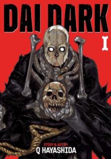 Dai Dark Vol. 1