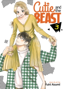Image for Cutie and the beastVol. 3