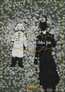 Image for The Girl From the Other Side: Siuil, a Run Vol. 11