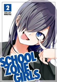 School Zone Girls Vol. 2