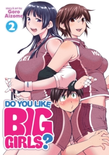 Image for Do You Like Big Girls? Vol. 2