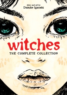 Image for Witches: The Complete Collection (Omnibus)