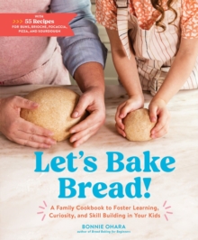 Let's Bake Bread!