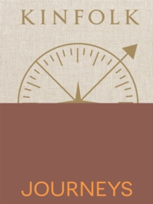 Image for Kinfolk Journeys