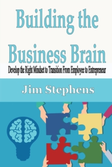Image for Building the Business Brain