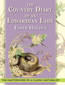 Image for The Country Diary of An Edwardian Lady