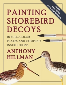 Image for Painting Shorebird Decoys