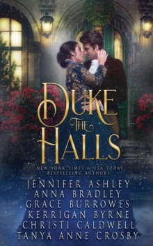 Image for Duke the Halls : A collection of six seasonal novellas