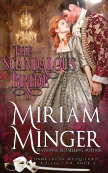 Image for The Scandalous Bride