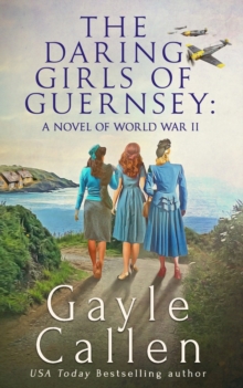 Daring Girls of Guernsey
