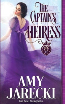 Image for The Captain's Heiress