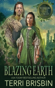 Image for Blazing Earth