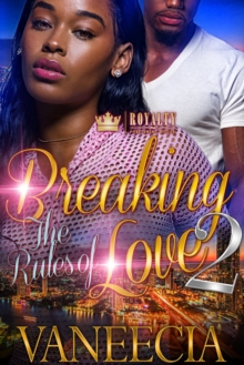Image for Breaking the Rules of Love 2