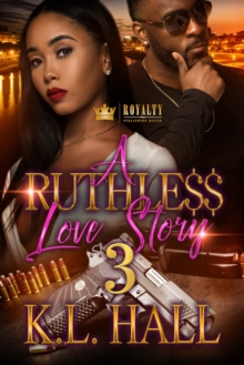 Image for Ruthless Love Story 3