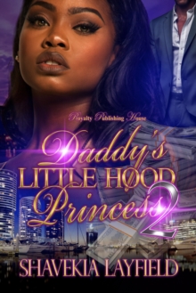 Image for Daddy's Little Hood Princness 2