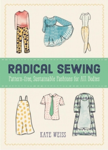 Image for Radical Sewing