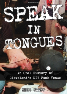 Image for Speak In Tongues