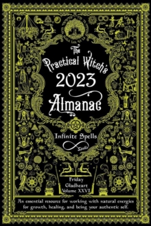 The Practical Witch’s Almanac 2023