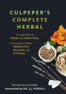 Culpeper’s Complete Herbal