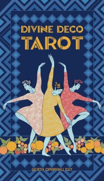 Image for Divine Deco Tarot