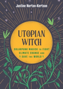 Image for Utopian Witch