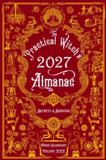 Image for The Practical Witch's Almanac 2027