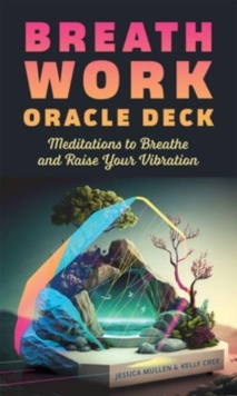 Image for Breathwork Oracle Deck