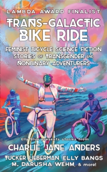 Image for Trans-Galactic Bike Ride (2nd Ed.)