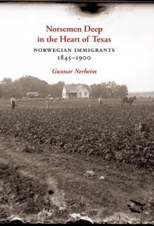 Norsemen Deep in the Heart of Texas