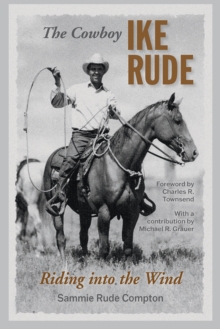 Image for The Cowboy Ike Rude