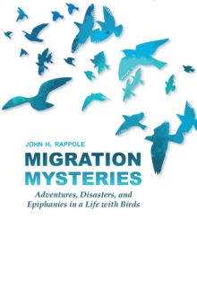 Image for Migration Mysteries