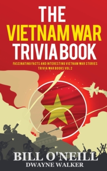 Image for The Vietnam War Trivia Book