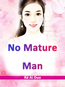 Image for No, Mature Man