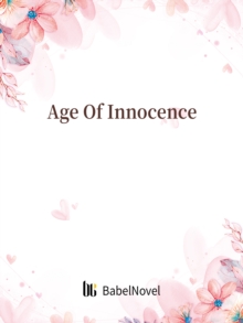 Image for Age Of Innocence