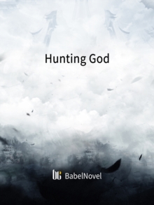 Image for Hunting God