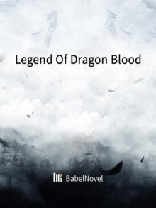 Image for Legend Of Dragon Blood