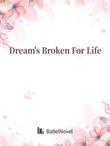 Image for Dream's Broken For Life