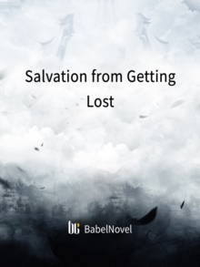 Image for Salvation from Getting Lost
