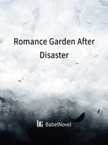 Image for Romance Garden After Disaster