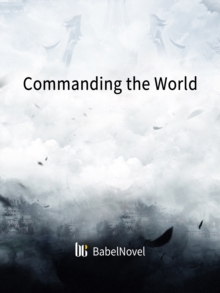 Image for Commanding the World