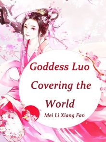 Image for Goddess Luo, Covering the World