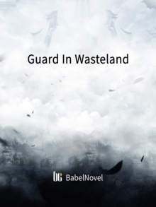 Image for Guard In Wasteland
