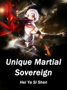 Image for Unique Martial Sovereign