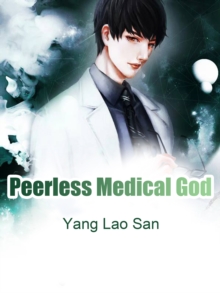 Image for Peerless Medical God