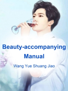 Image for Beauty-accompanying Manual