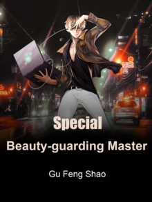 Image for Special Beauty-guarding Master