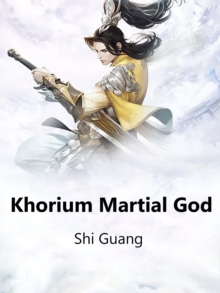 Image for Khorium Martial God