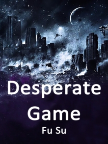 Image for Desperate Game