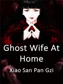 Image for Ghost Wife At Home