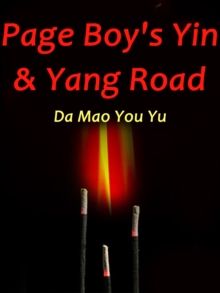 Image for Page Boy's Yin & Yang Road